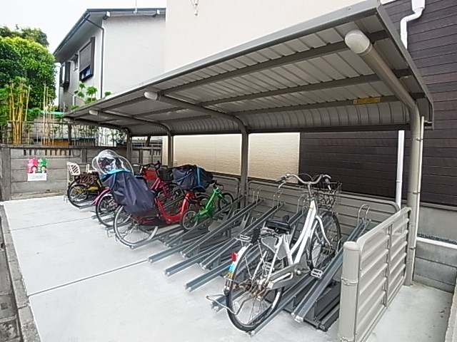 ポンドール その他外観2