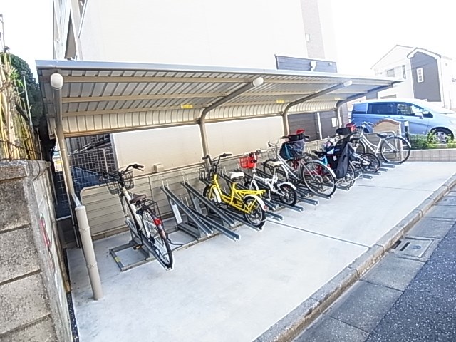 ポンドール その他外観5