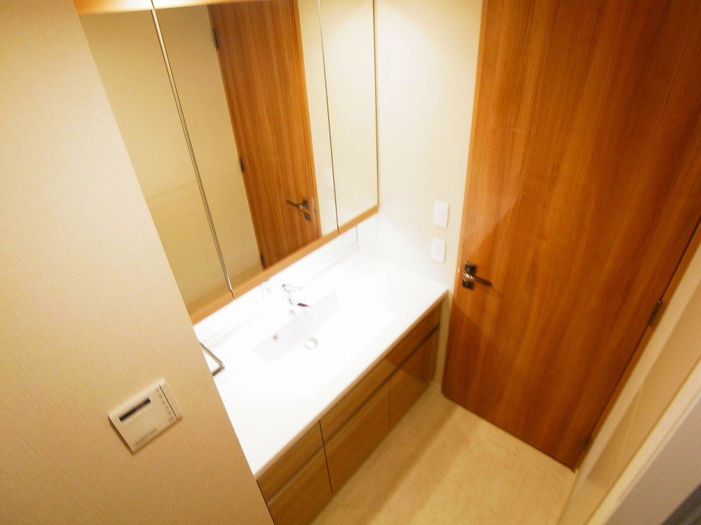 パークホームズ亀有ガーデンズコート その他2