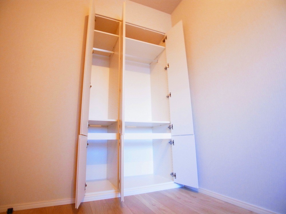 パークホームズ亀有ガーデンズコート その他3