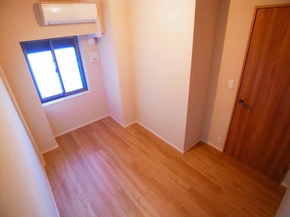 パークホームズ亀有ガーデンズコート その他15