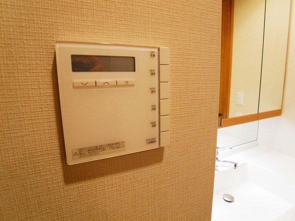 パークホームズ亀有ガーデンズコート その他22