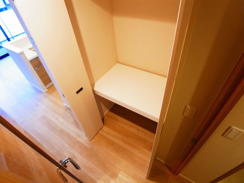 パークホームズ亀有ガーデンズコート その他25