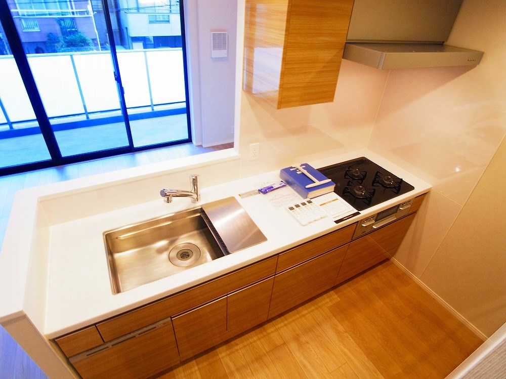 パークホームズ亀有ガーデンズコート その他26