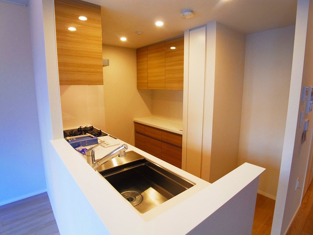 パークホームズ亀有ガーデンズコート その他29