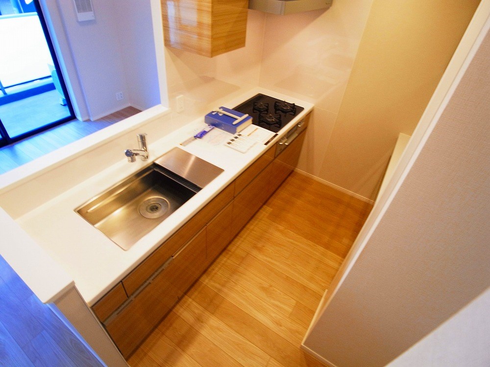 パークホームズ亀有ガーデンズコート その他30