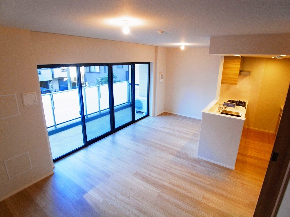 パークホームズ亀有ガーデンズコート その他36