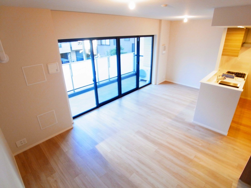 パークホームズ亀有ガーデンズコート その他37