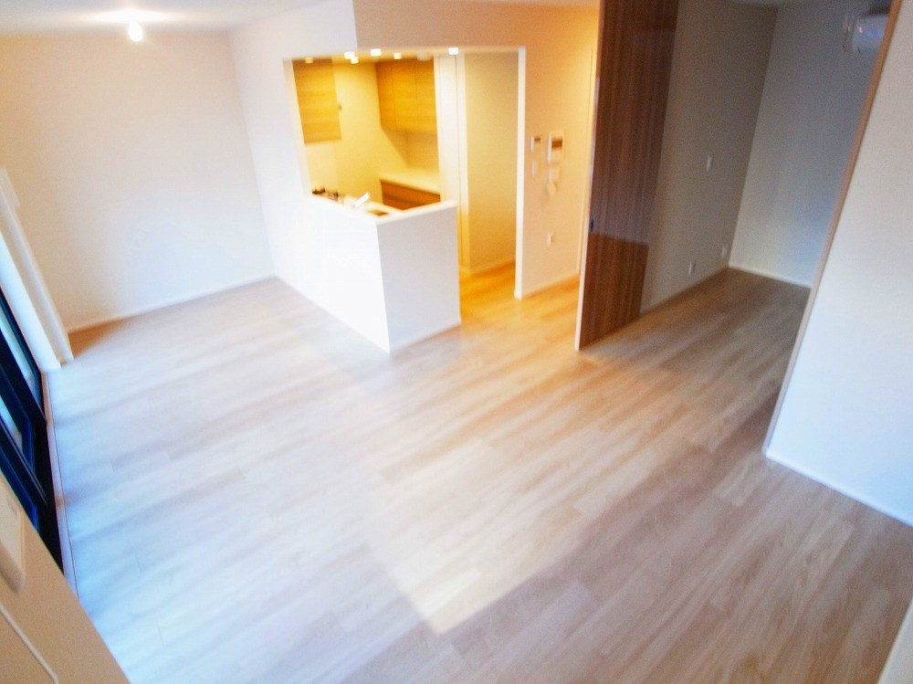 パークホームズ亀有ガーデンズコート その他39