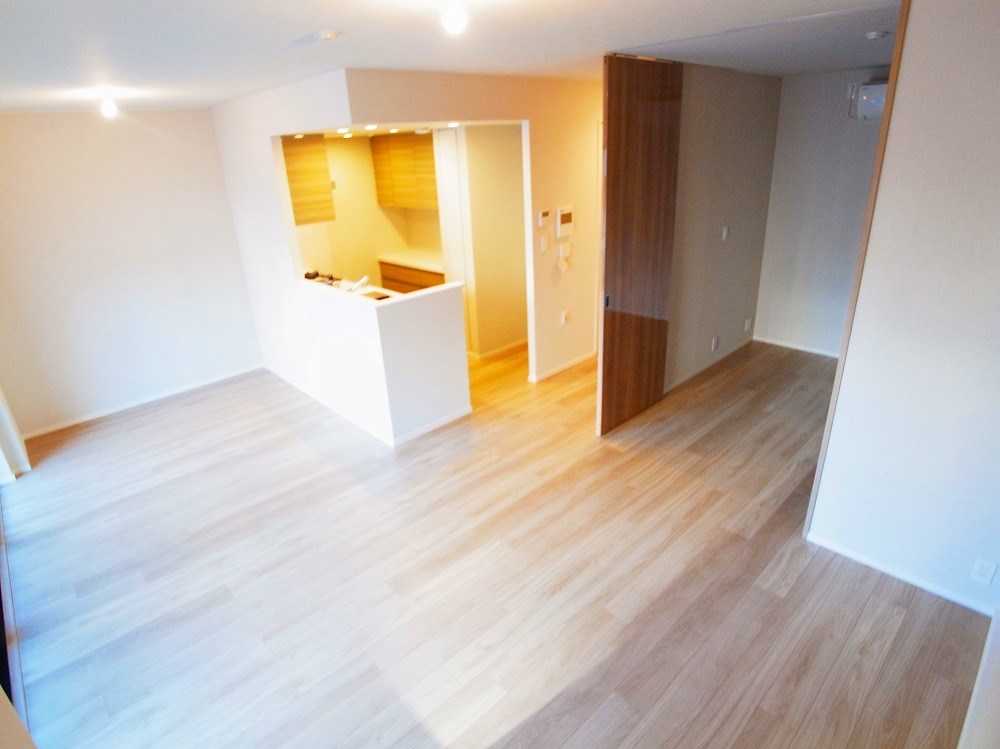 パークホームズ亀有ガーデンズコート その他40