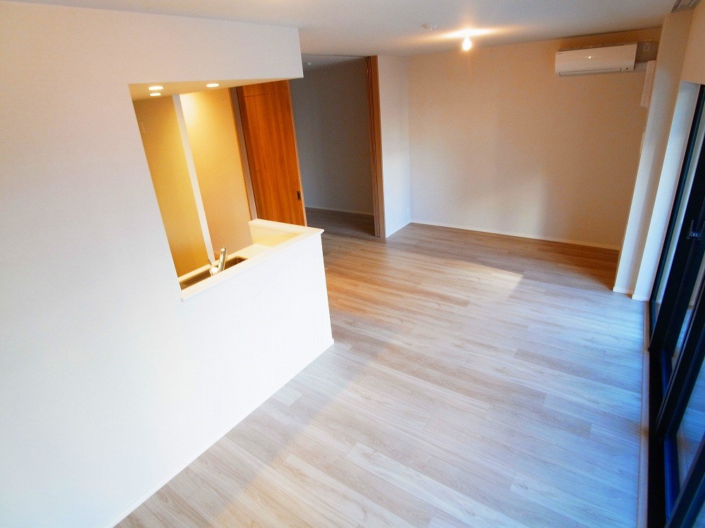 パークホームズ亀有ガーデンズコート その他41