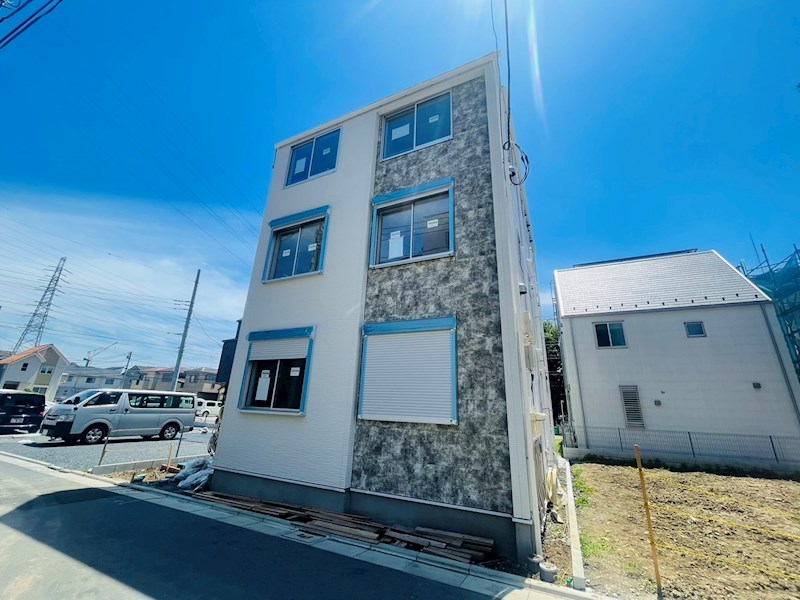 Contrail六町 その他外観4