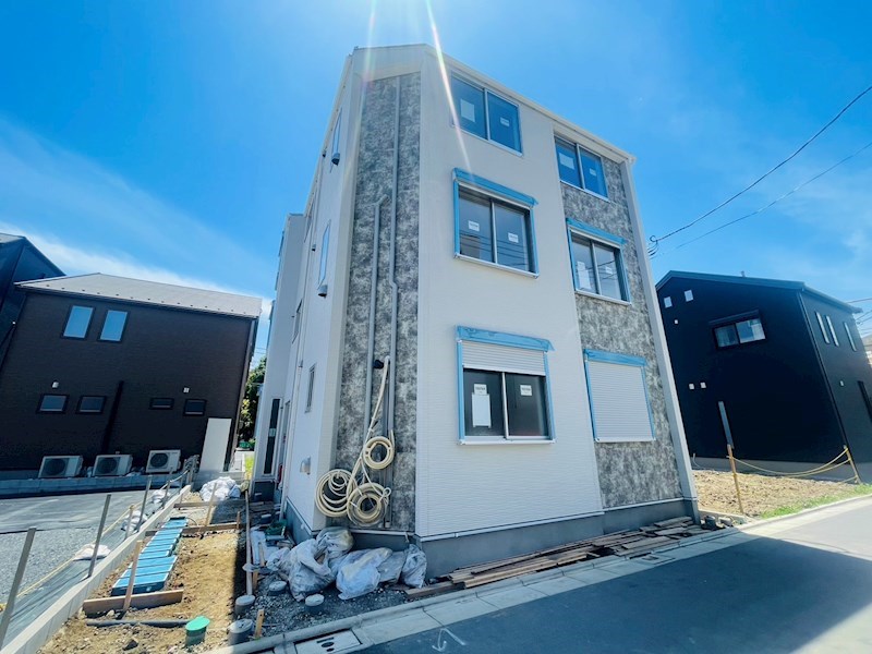 Contrail六町 その他外観5