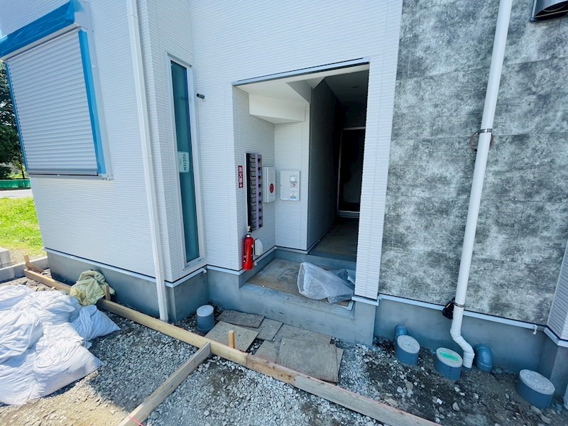 Contrail六町 その他外観6