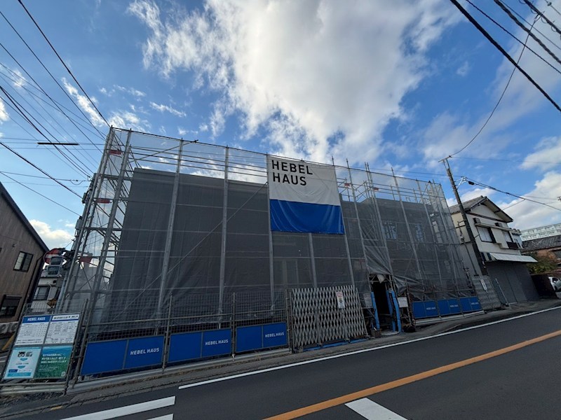 チャコールＭ その他外観1