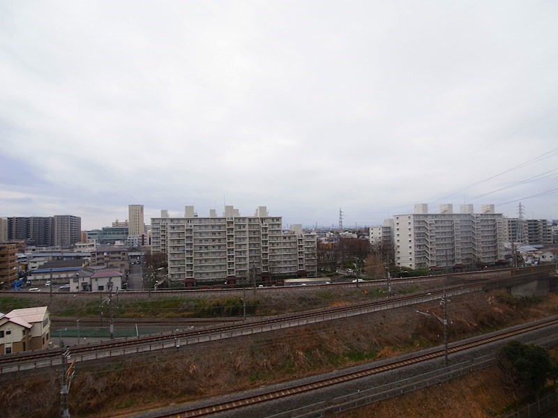 新松戸コーポＡ棟 その他6