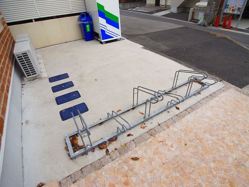 プリマルージュ松戸 その他外観5