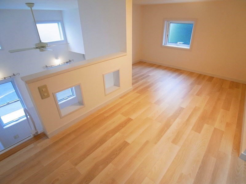 プリマルージュ松戸 ベッドルーム