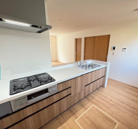 フェリス キッチン