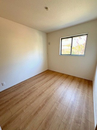 フェリス ベッドルーム