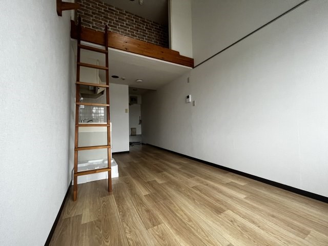 ベルピア北松戸第3-1 リビング