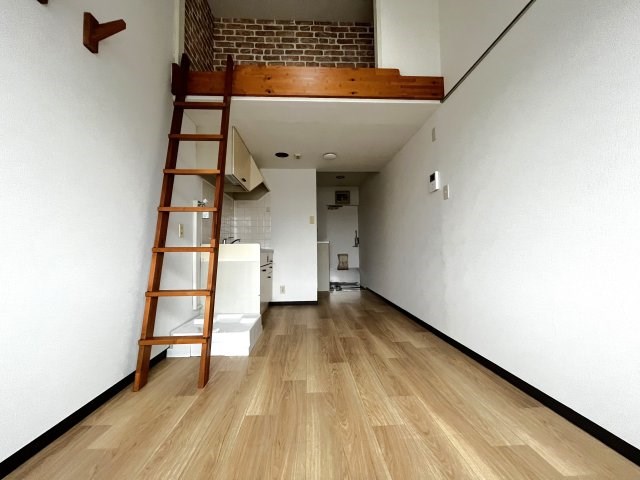 ベルピア北松戸第3-1 ベッドルーム