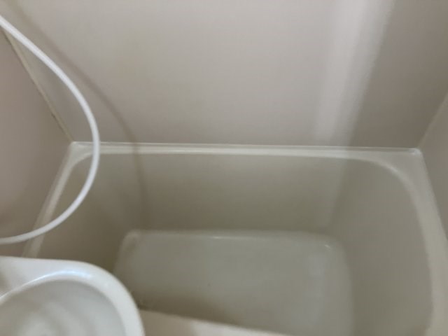 ベルピア北松戸第3-1 風呂画像