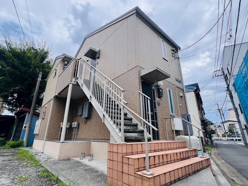 アダージョ  外観写真