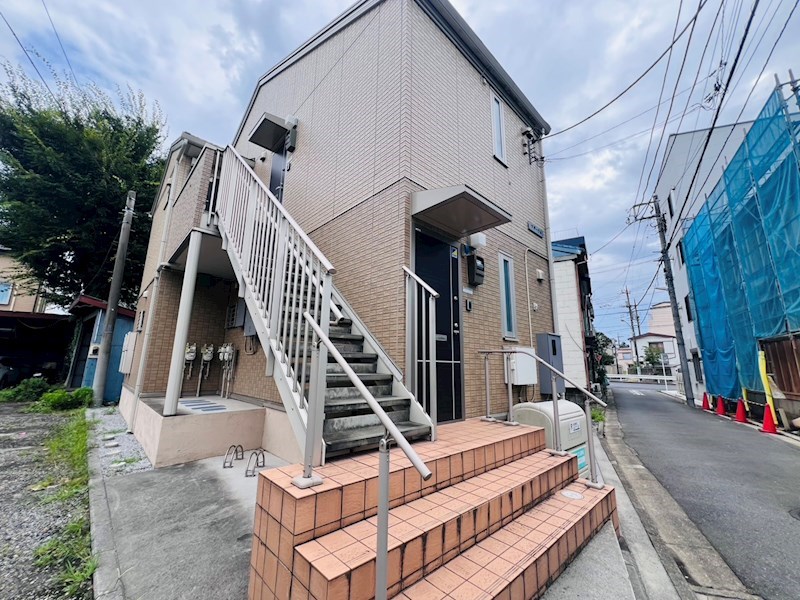 アダージョ  その他外観1