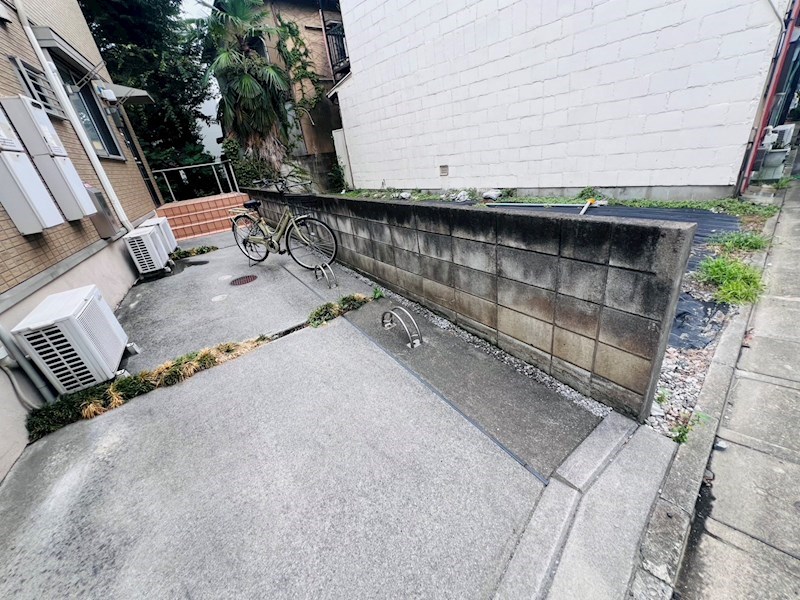 アダージョ  その他外観6