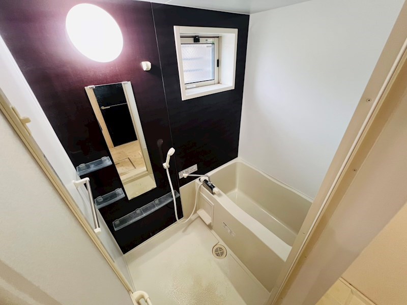 アダージョ  風呂画像