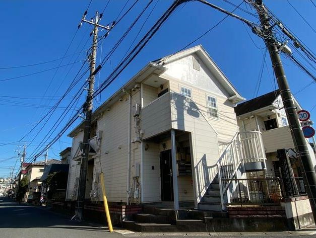 &alpha;ＮＥＸＴＦＵＪＩ 外観