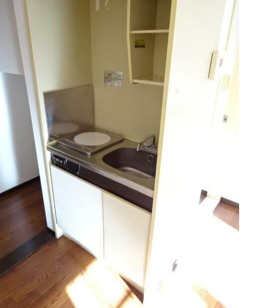 &amp;alpha;ＮＥＸＴＦＵＪＩ キッチン