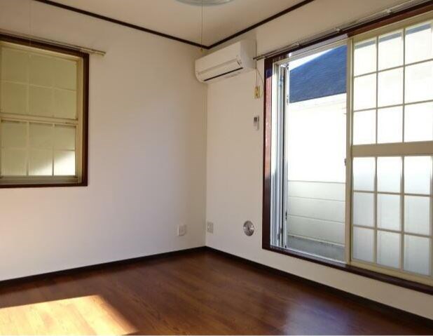 &amp;alpha;ＮＥＸＴＦＵＪＩ ベッドルーム