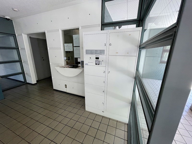 パピルスマンション その他外観5