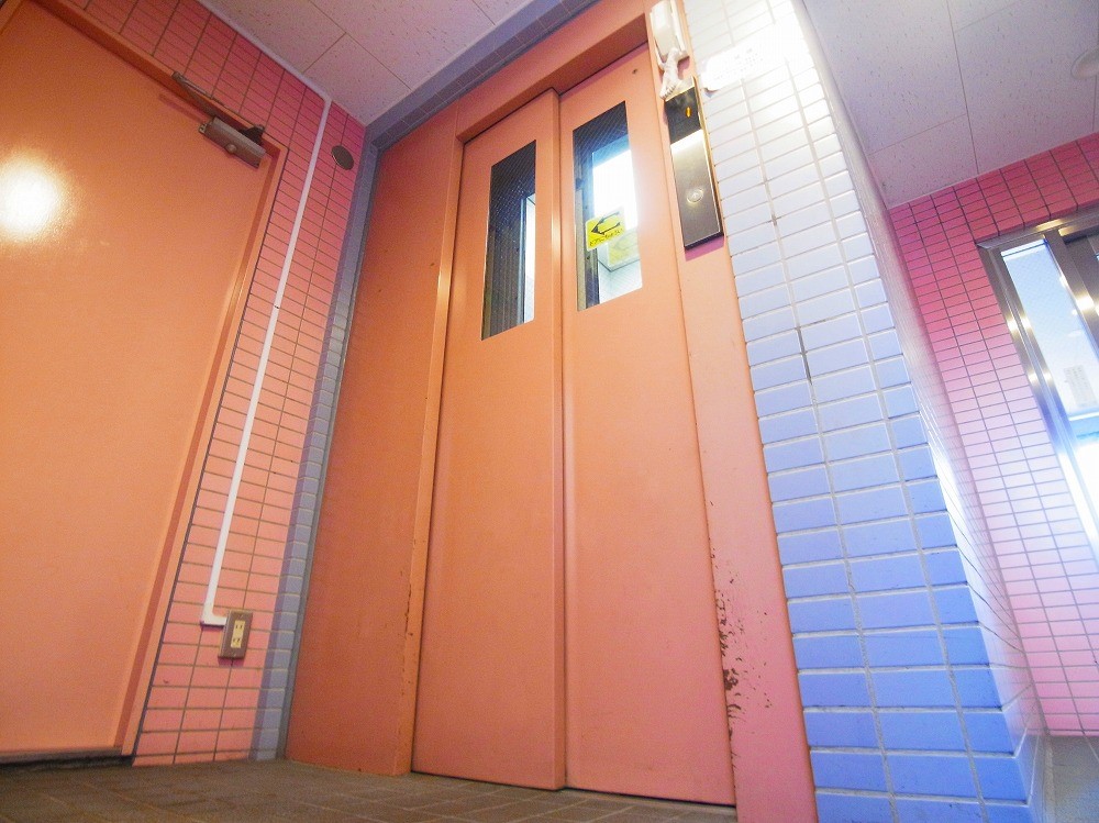 オフィシャルレジデンス その他外観6