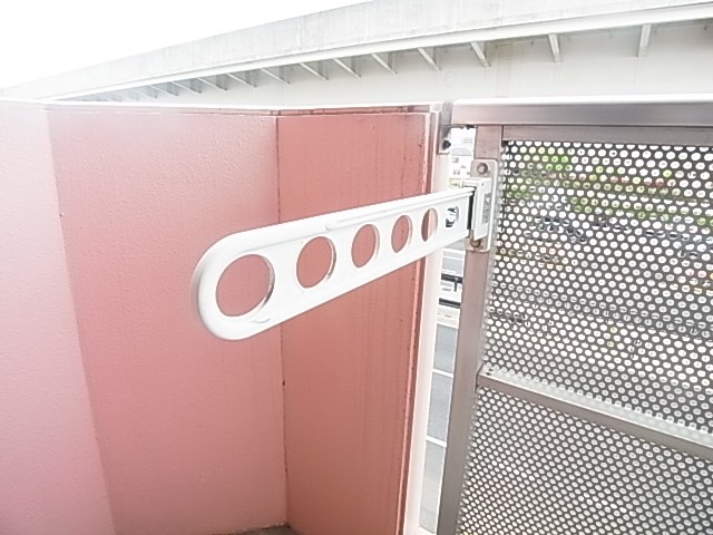 オフィシャルレジデンス その他8