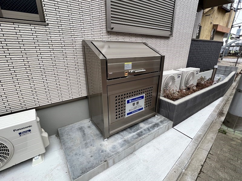 フィカーサ神領堀 その他外観2