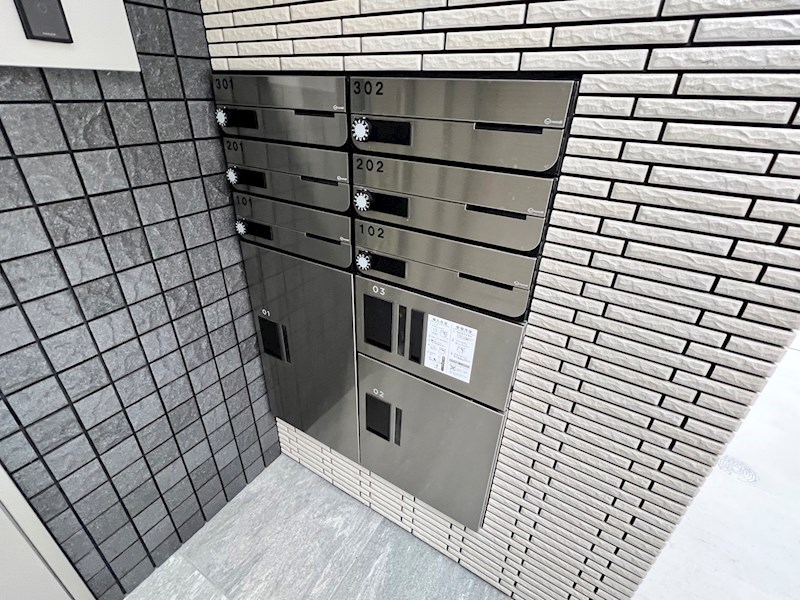 フィカーサ神領堀 その他外観3