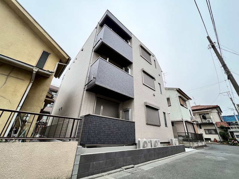 フィカーサ神領堀 その他外観5