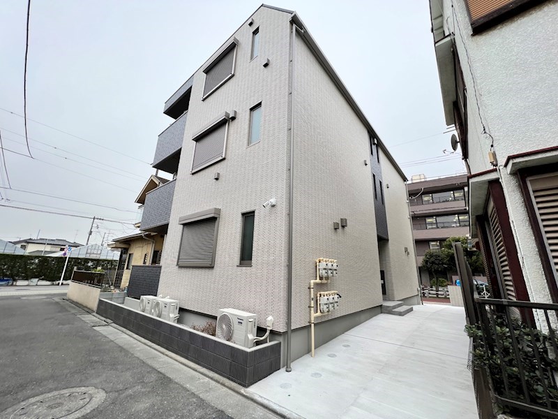 フィカーサ神領堀 その他外観6