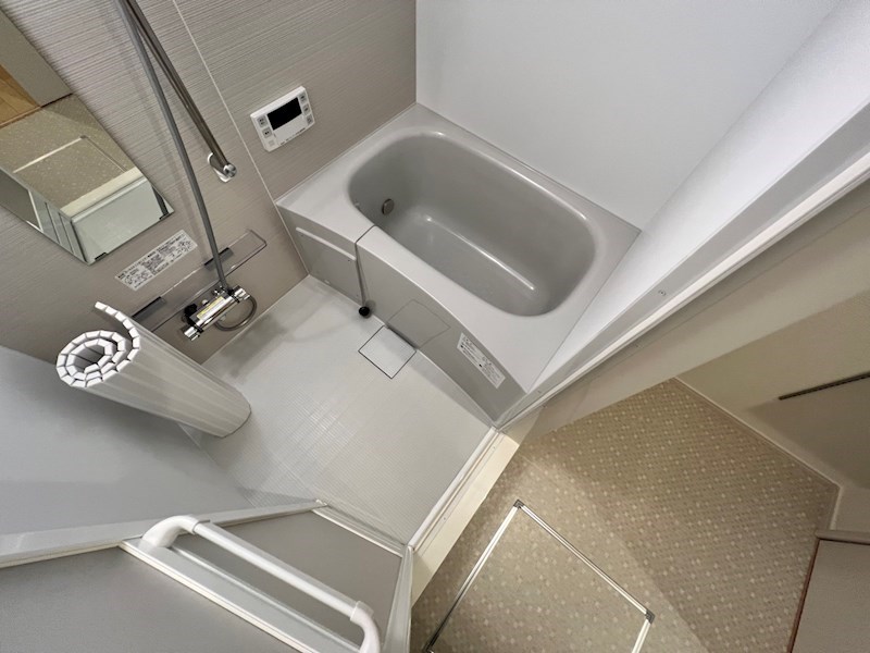 フィカーサ神領堀 風呂画像