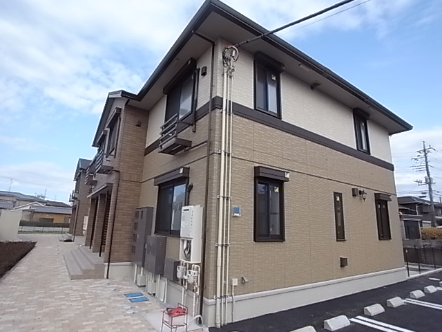 ポルテボヌールⅠ その他外観1