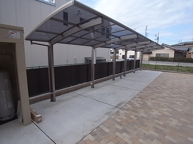 ポルテボヌールⅠ その他外観2