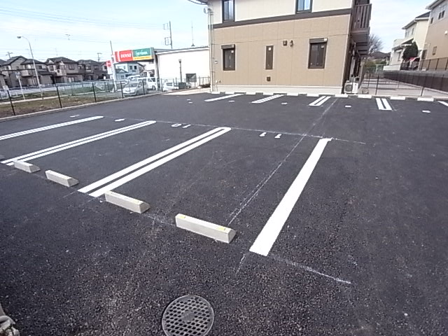 ポルテボヌールⅠ その他外観3