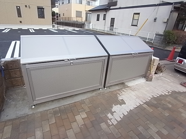 ポルテボヌールⅠ その他外観4