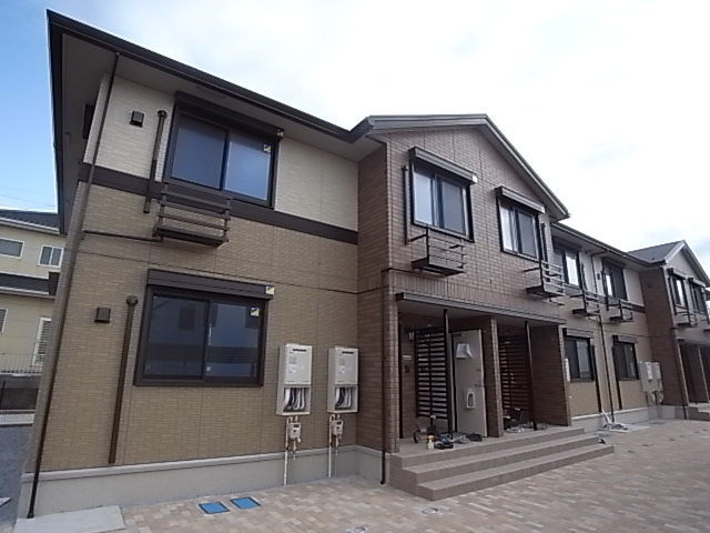 ポルテボヌールⅠ その他外観5