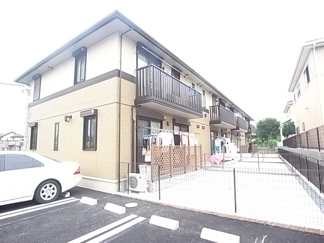 ポルテボヌールⅠ その他外観6