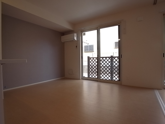 ポルテボヌールⅠ リビング