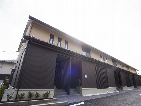 ブリエⅠ その他外観3